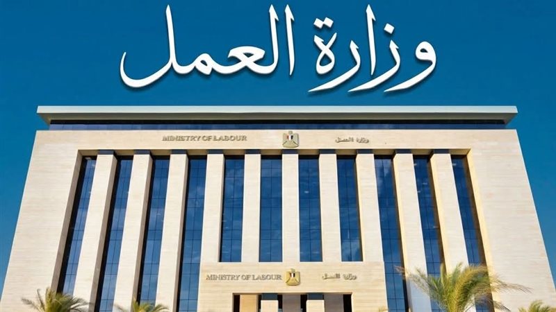 برابط التقديم.. وزارة العمل تعلن عن 18 فرصة عمل بشركة “هينج تونج مصر” بالسويس