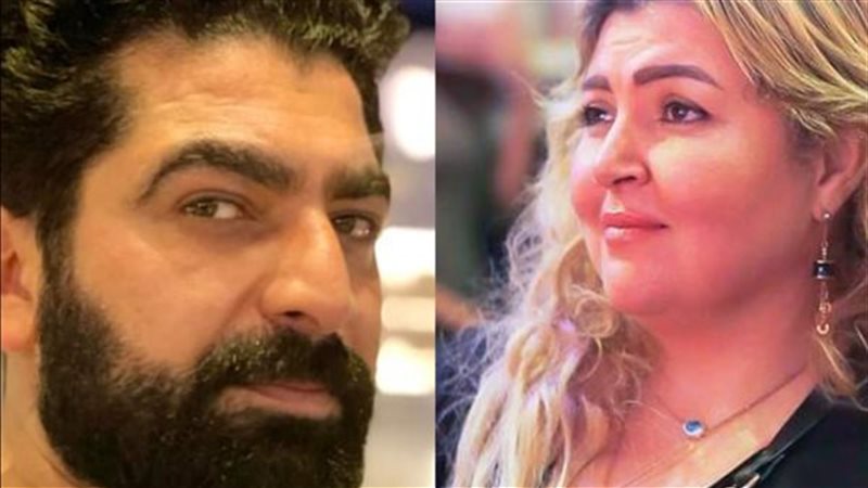 براءة فادي خفاجة في قضية سب وقذف الفنانة مها أحمد