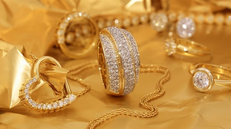 أسعار الذهب عيار 21 اليوم السبت 16 مايو 2026 في محلات الصاغة