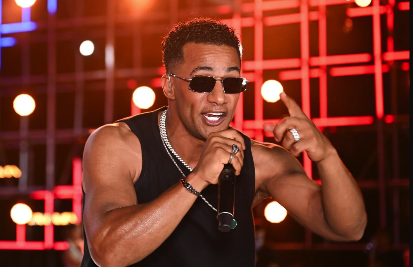 محمد رمضان يتصدر بأغنيته "جميلة" قائمة الأكثر استماعا على "سبوتيفاي"