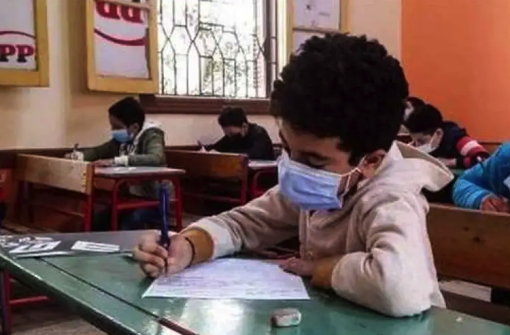 جدول امتحانات الصف السادس الابتدائي 2026 الترم الثاني في المحافظات ومواعيد الاختبارات