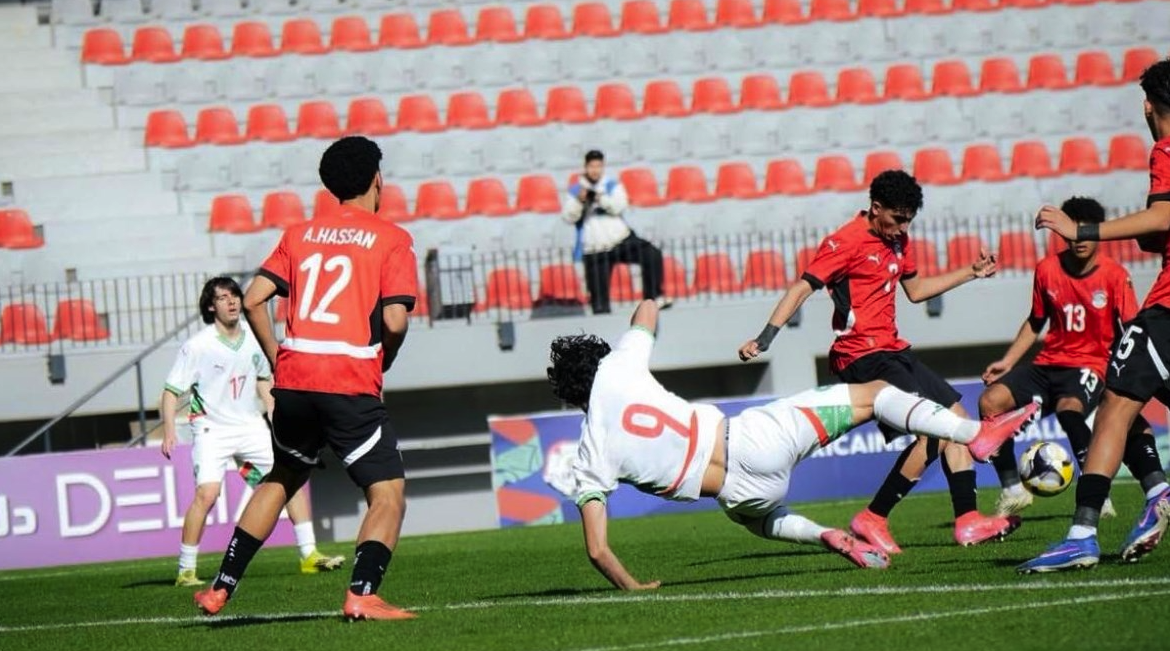 ثلاثي الزمالك في قائمة منتخب مصر 2009 استعدادًا لأمم أفريقيا بالمغرب