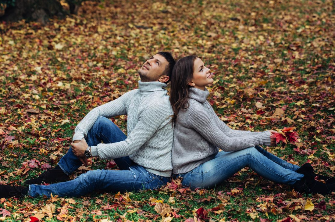 كيف يعيش الرجل والمرأة حياة زوجية هادئة بدون مشاكل؟