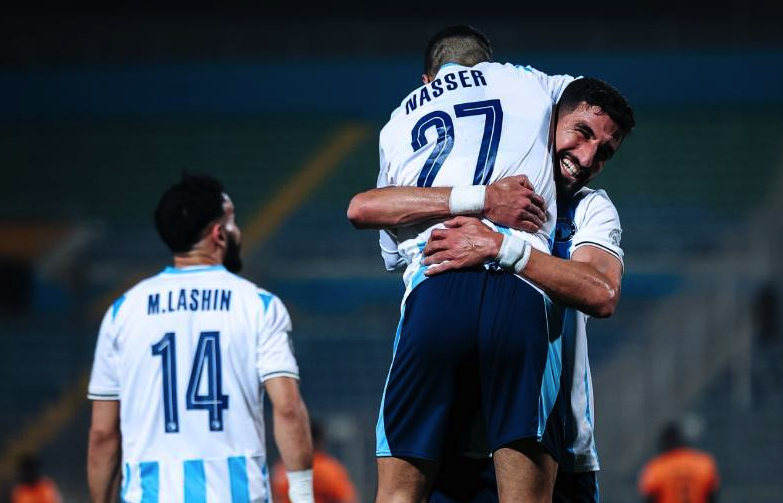 موعد مباراة بيراميدز ضد زد في نهائي كأس مصر