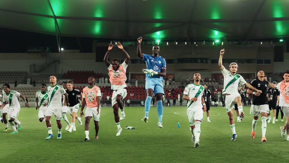 موعد مباراة الأهلي والفتح في الدوري السعودي 2026 والقنوات الناقلة