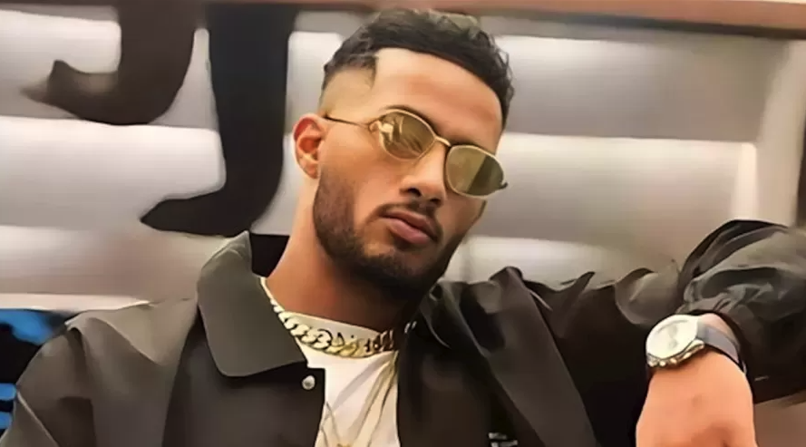 محمد رمضان يتجاهل جنازة هاني شاكر ويستعد لحفله