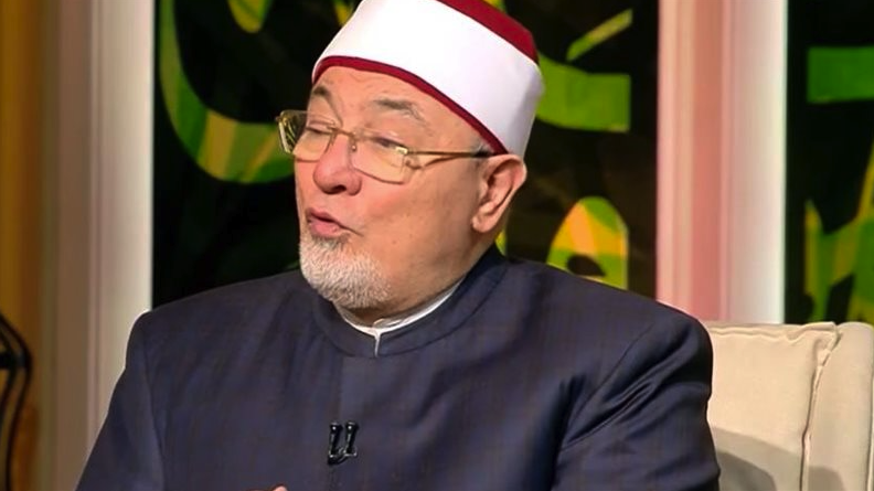 الشيخ خالد الجندي: النسيان في القرآن الكريم له 3 مصادر