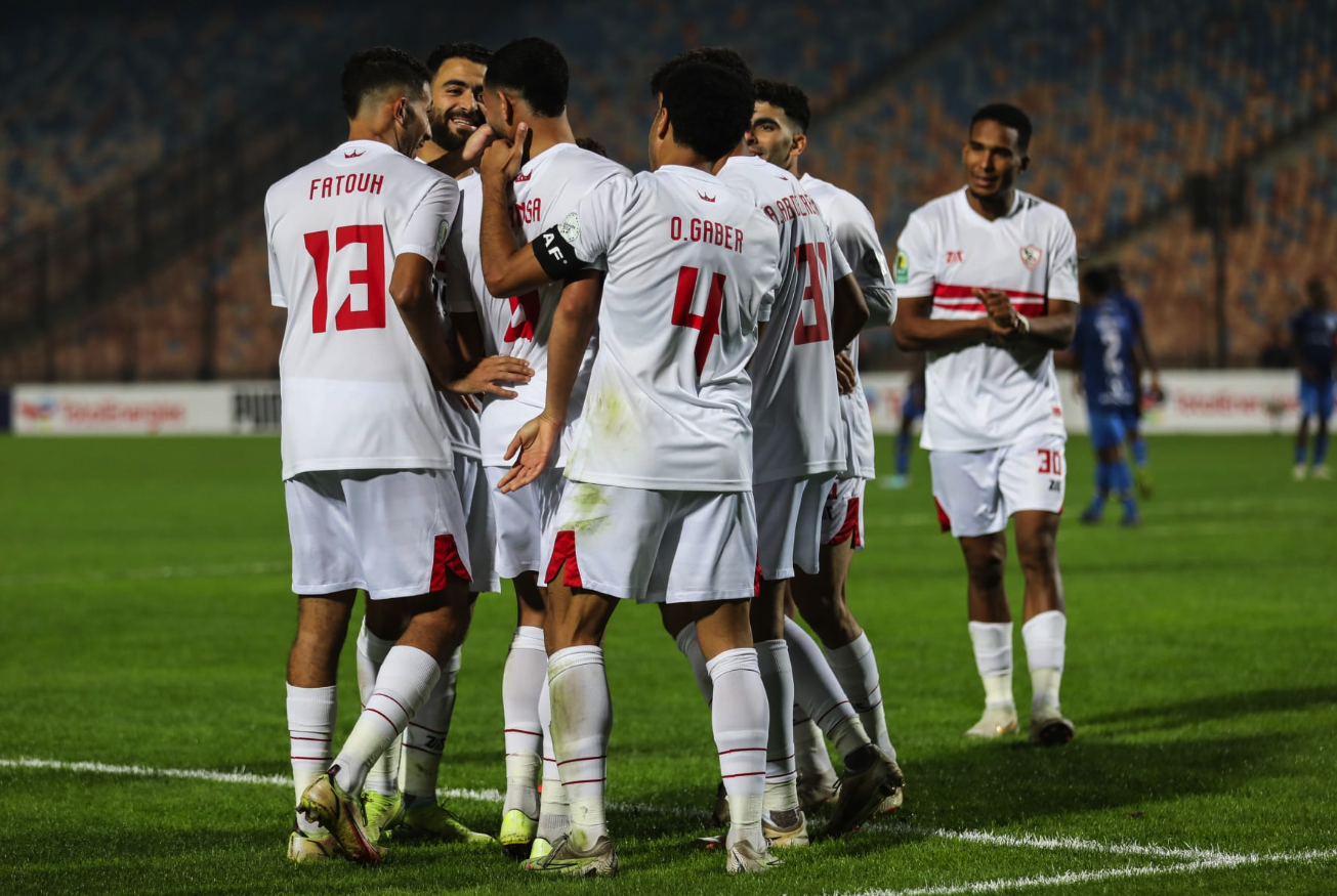 الزمالك يكشف سبب إيقاف القيد من فيفا وخطة إنهاء القضايا