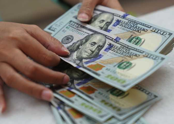 سعر الدولار اليوم 9 مايو 2026بالبنوك بعد اخر تراجع