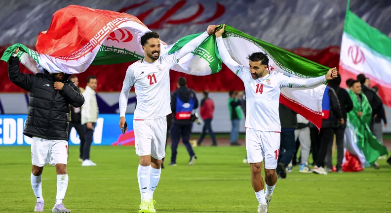 الاتحاد الإيراني يحسم موقفه من المشاركة في بطولة كأس العالم 2026