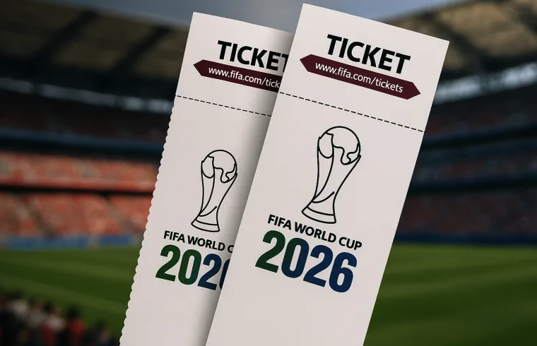 تذاكر نهائي مونديال 2026 تصل إلى 33 ألف دولار