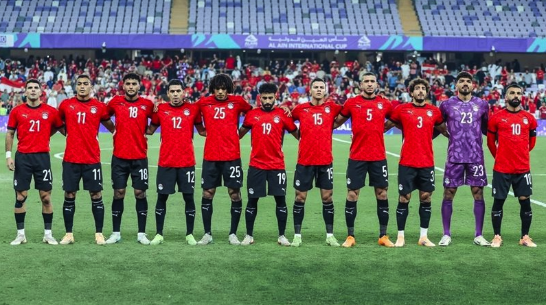 مواعيد مباريات منتخب مصر في كأس العالم 2026 بتوقيت القاهرة