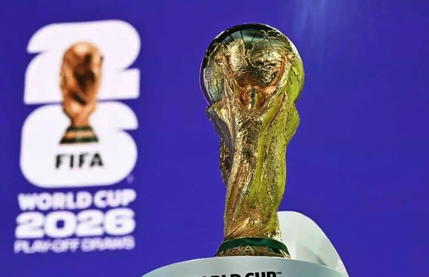 بين حظر إيران وأسعار التذاكر.. أزمات عديدة تتصدر المشهد قبل شهر على انطلاق كأس العالم 2026