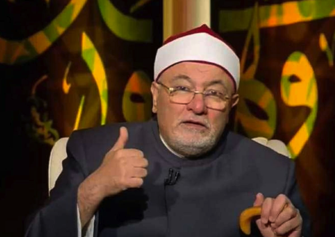 هل الخضر نبي ولا ولي؟.. خالد الجندي يجيب