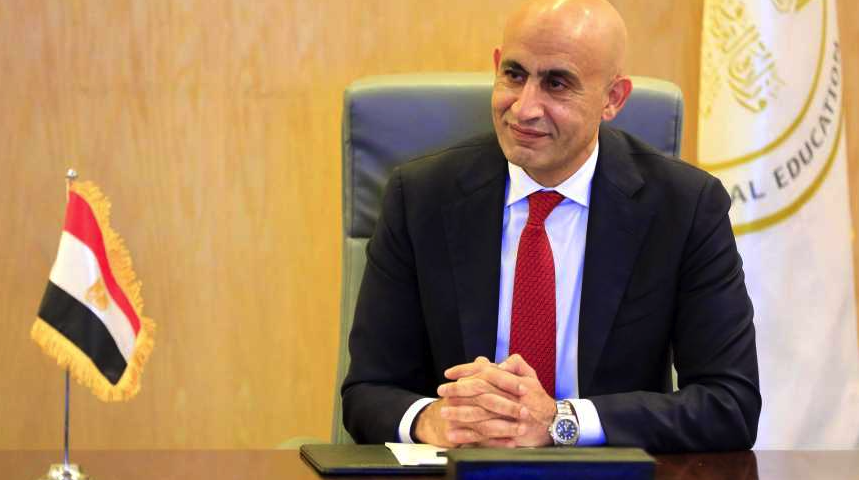 قرارات وزير التعليم 7 مبادرات جديدة تسعد طلاب المدارس العام الدراسي القادم