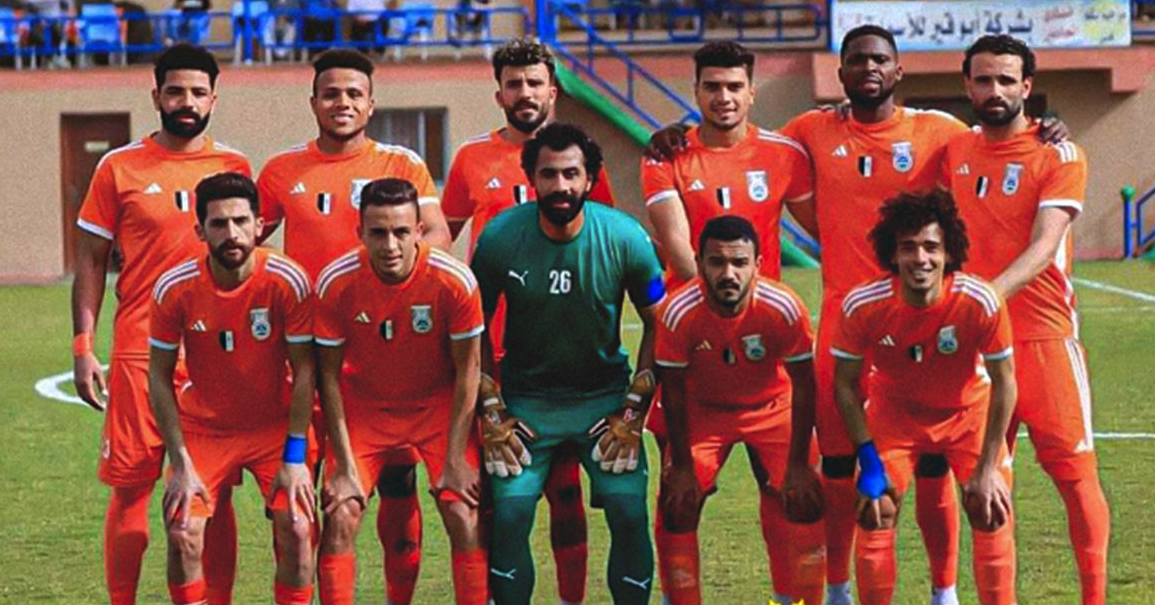 آخرهم أبو قير للأسمدة.. تعرف على المتأهلين للدوري الممتاز الموسم المقبل
