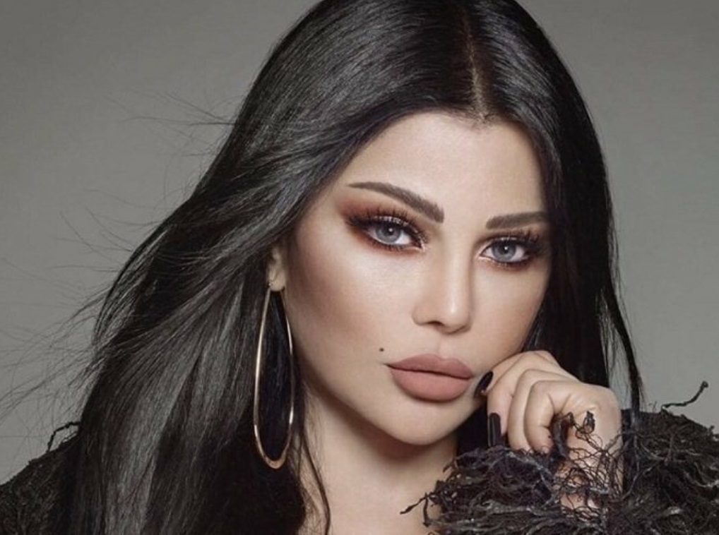 هيفاء وهبي تتألق بإطلالتين عالميتين في مهرجان كان