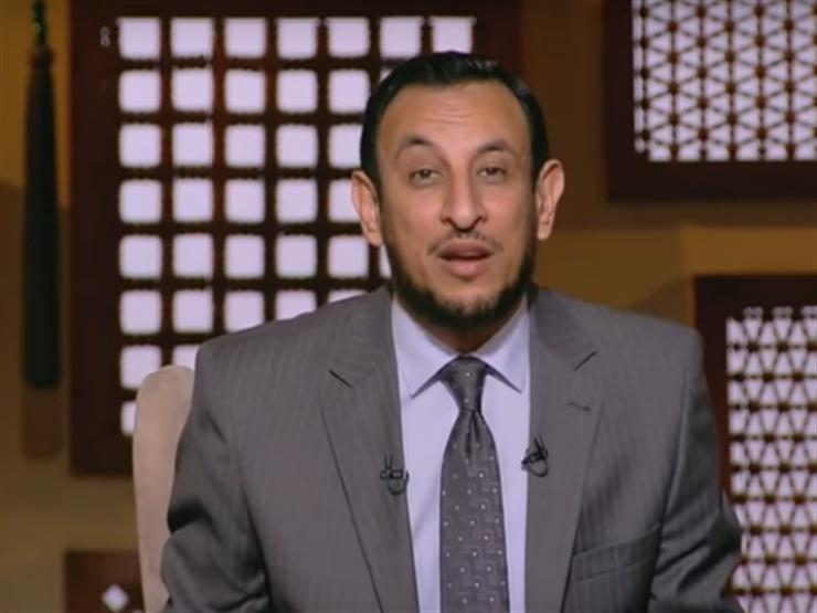 رمضان عبدالمعز: اليقين برزق الله يبدد القلق والشكوى الدائمة تناقض إدراك النعم