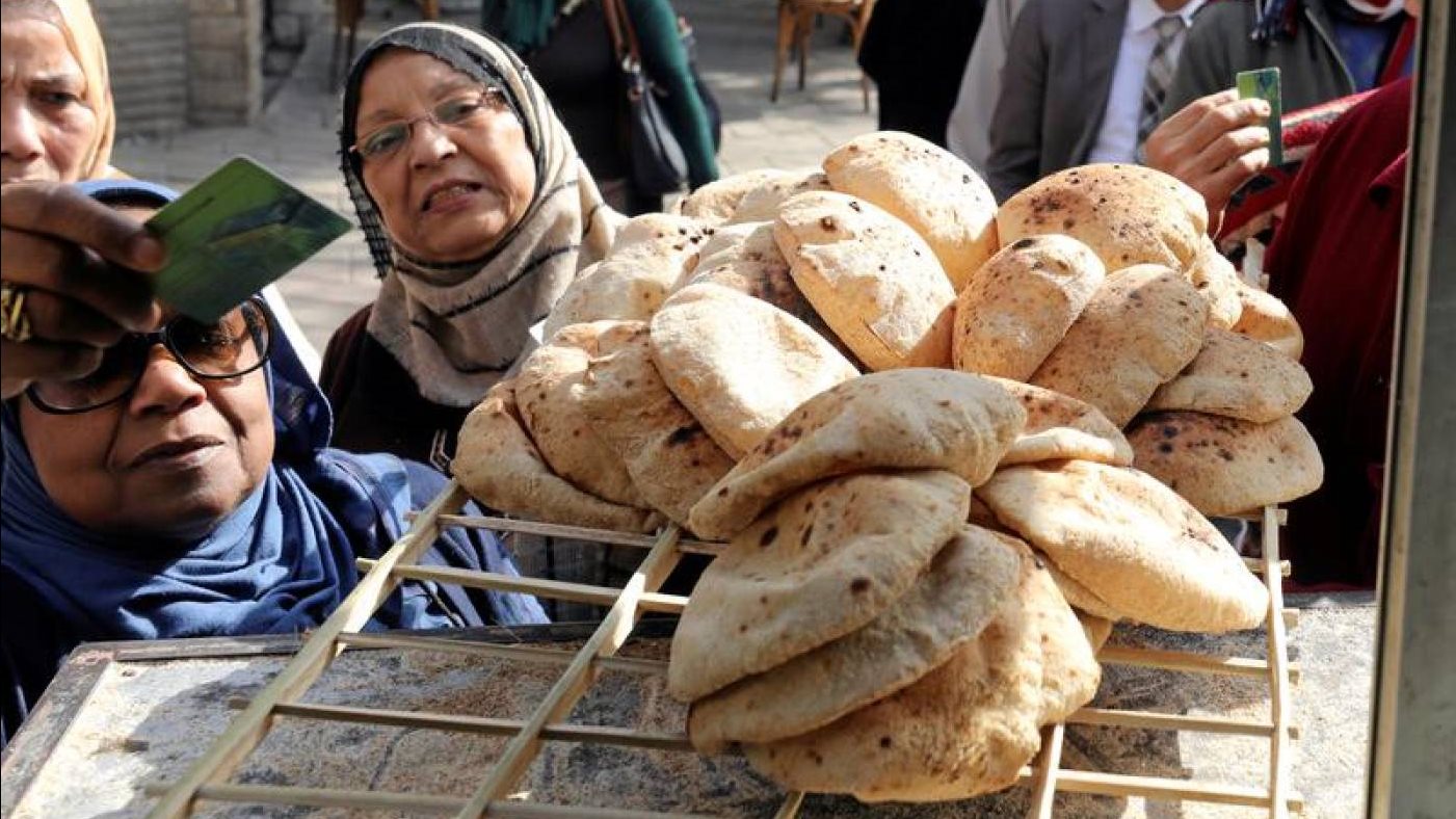 بعد تطبيق منظومة الدعم النقدي.. تعرف علي الفئات المستبعدة من منظموية التموين