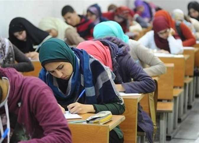 تحذيرات هامة لطلاب الثانوية العامة قائمة المحظورات داخل لجان الامتحانات