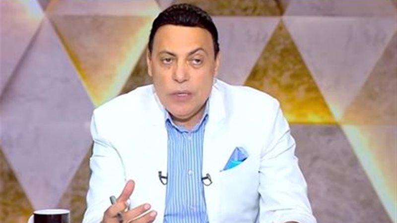 الإعلاميين: استدعاء محمد الغيطي للتحقيق بناء على شكوى نقابة المهن التمثيلية