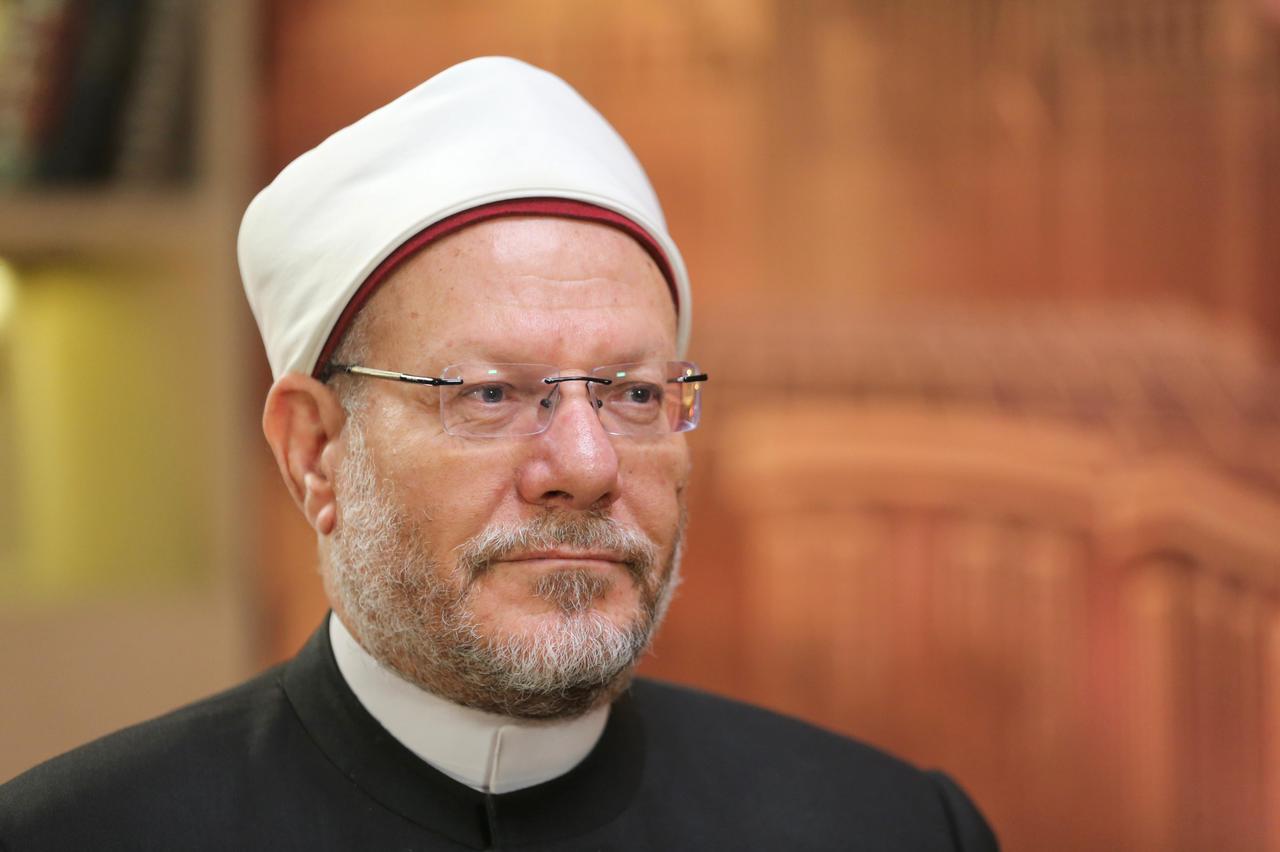 الدكتور شوقي علام يوضح حكم الغش في الامتحانات