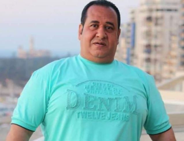 حبس صبري نخنوخ 4 أيام بتهمة غسل الأموال