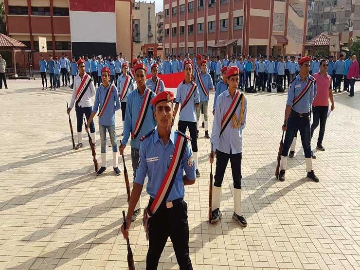 مدارس القوات المسلحة بعد الشهادة الإعدادية 2026 .. شروط الالحاق وموعد التقديم