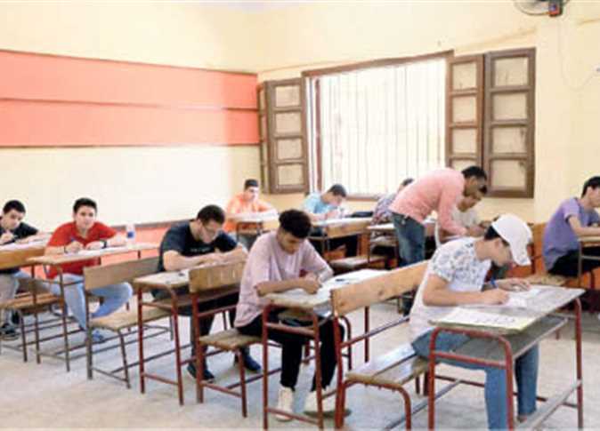 تعليمات لطلاب الثانوية العامة قبل انطلاق الامتحانات.. التعليم توضح