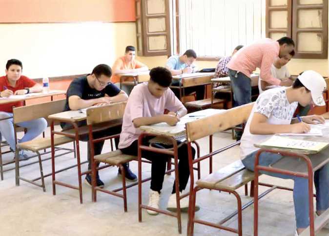 اعرف لجنتك فورًا.. رابط رقم جلوس الصف الثالث الثانوي 2026 (خطوات الاستعلام بالتفصيل)