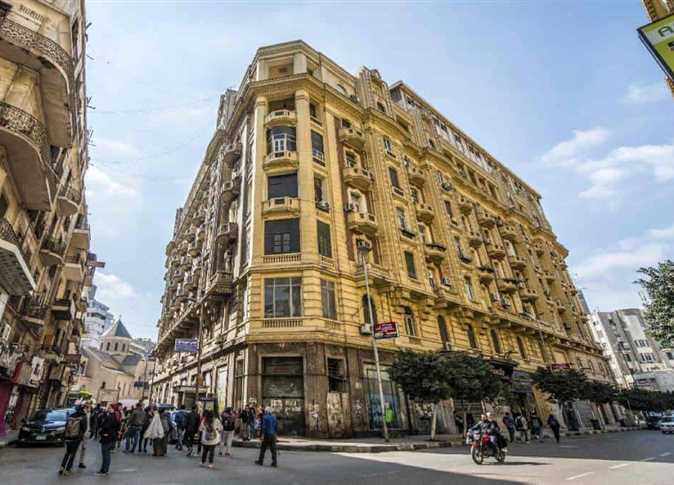 مفيش طرد من شقق الإيجار القديم بعد انتهاء مدة الـ7 سنوات.. المادة 195 من الدستور تحسم الأمر