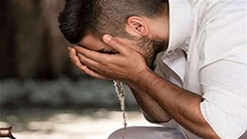 ما طريقة الوضوء بعد إجراء عمليات الليزر وجراحات العيون؟.. الإفتاء تجيب