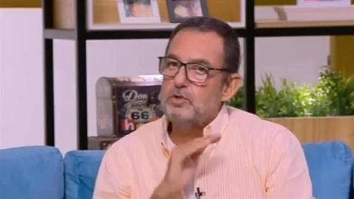 تفاصيل ضبط السيارة المتسببة في الواقعة المأساوية للفنان محمد مرزبان عقب تدهور حالته الصحية