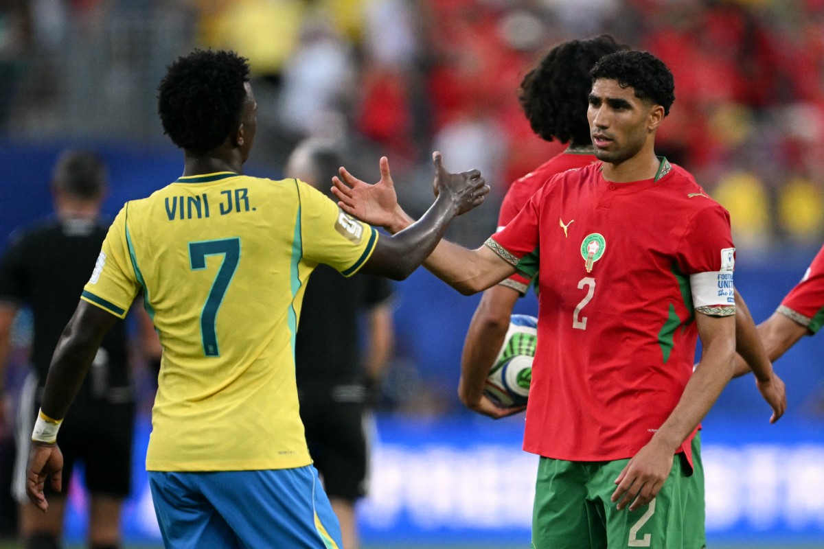 ترتيب المجموعة الثالثة في كأس العالم 2026 بعد انتهاء الجولة الأولى