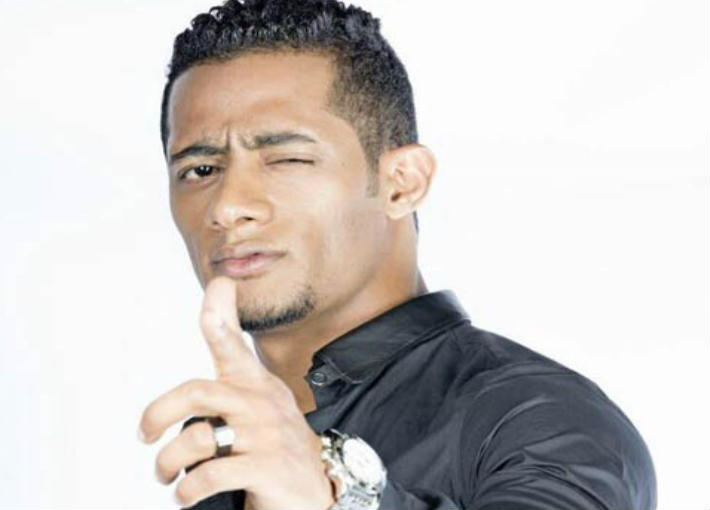 قبل مباراة المنتخب المصري وبلجيكا.. محمد رمضان: ثقة في الله نجاح