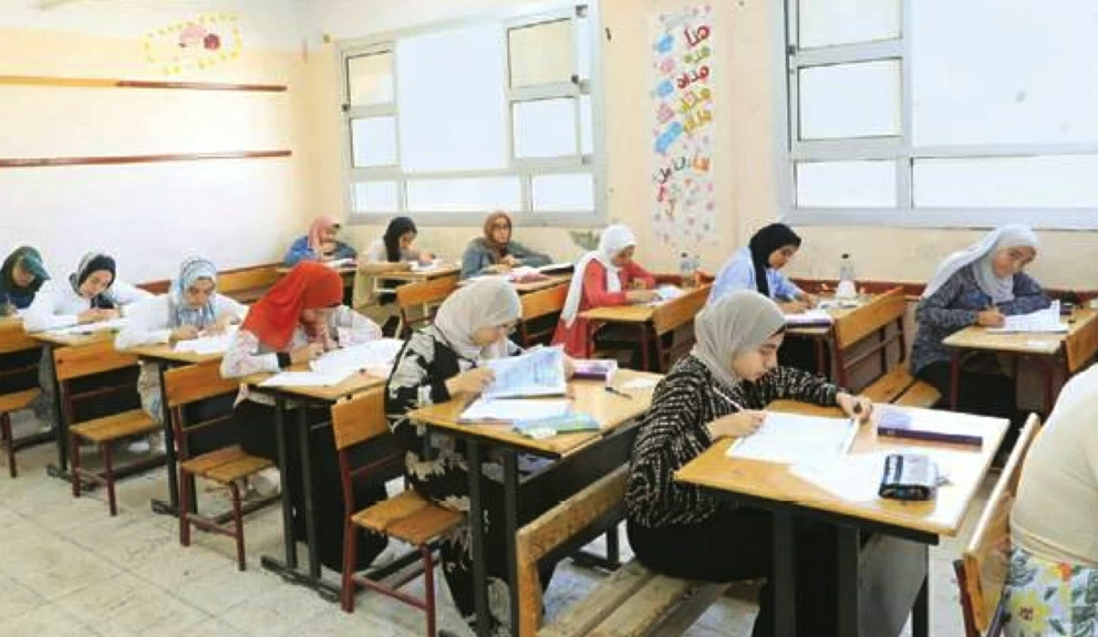 رابط أرقام جلوس الثانوية العامة 2026 بالاسم..خطوات الاستعلام ومواعيد تسليم البطاقات للطلاب