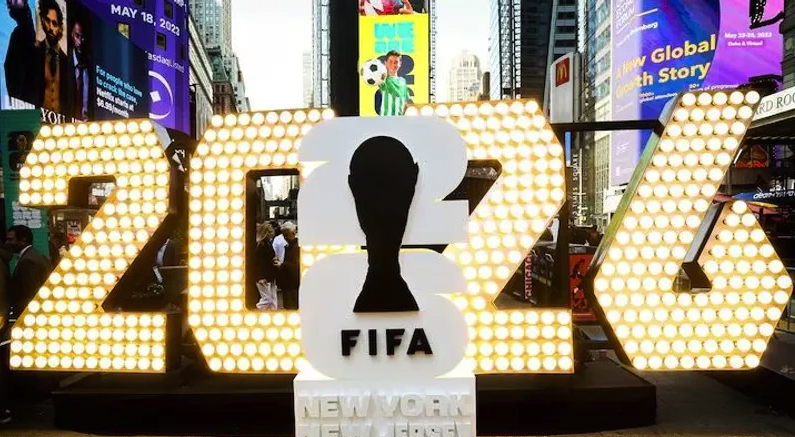 إعفاء ضريبي لتذاكر مونديال 2026 يهدد بخسائر تتجاوز 57 مليون دولار