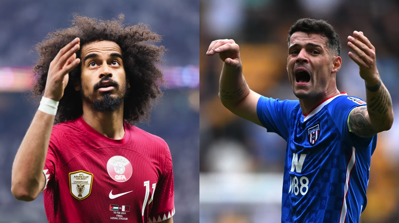 موعد مباراة قطر وسويسرا في كأس العالم 2026 والقنوات الناقلة