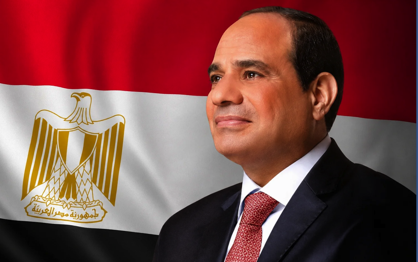الرئيس السيسي يشارك بقمة G7 في اجتماعات إيفيان الفرنسية خلال يونيو 2026