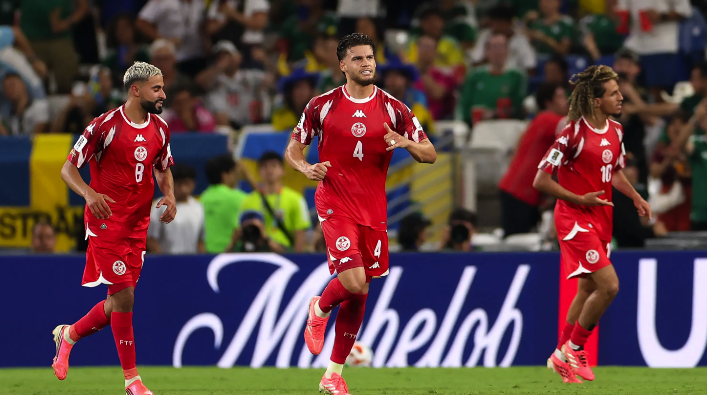 موعد مباراة تونس واليابان في كأس العالم 2026