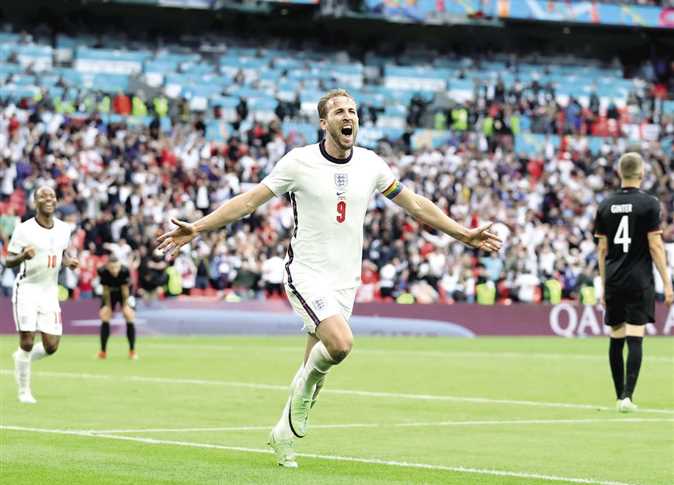 من هو الهداف التاريخي لمنتخب إنجلترا؟.. ترتيب واين روني وهاري كين