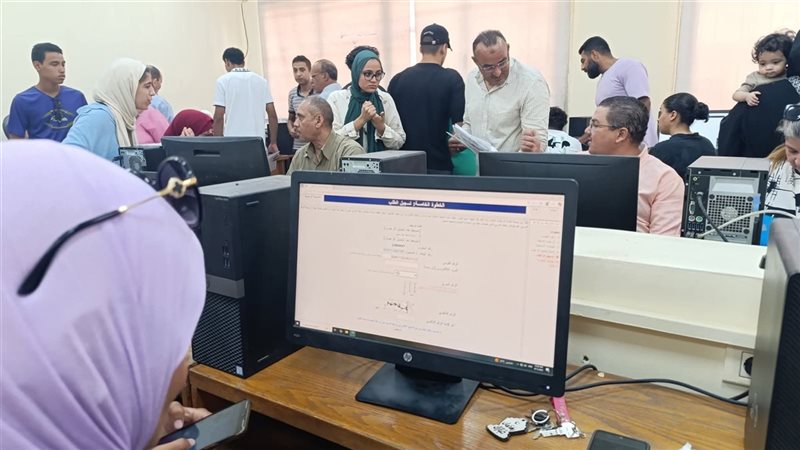 تنسيق الجامعات 2026: قائمة الجامعات الأهلية المعتمدة وقواعد القبول