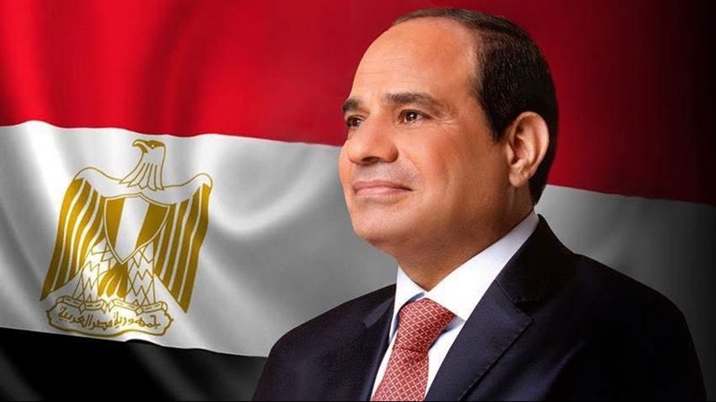 الرئيس السيسي يصدق على قانون زيادة الأجور والعلاوات للعاملين بالدولة اعتبارًا من يوليو 2026
