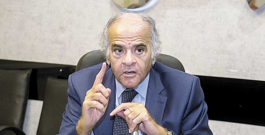 بعد وداع كأس العالم.. ممدوح عباس يطالب بتحرك رسمي لإعادة مباراة الأرجنتين