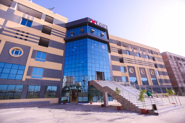 كل ما تريد معرفته عن الجامعة المصرية الصينية وقائمة المصروفات 2026/2027