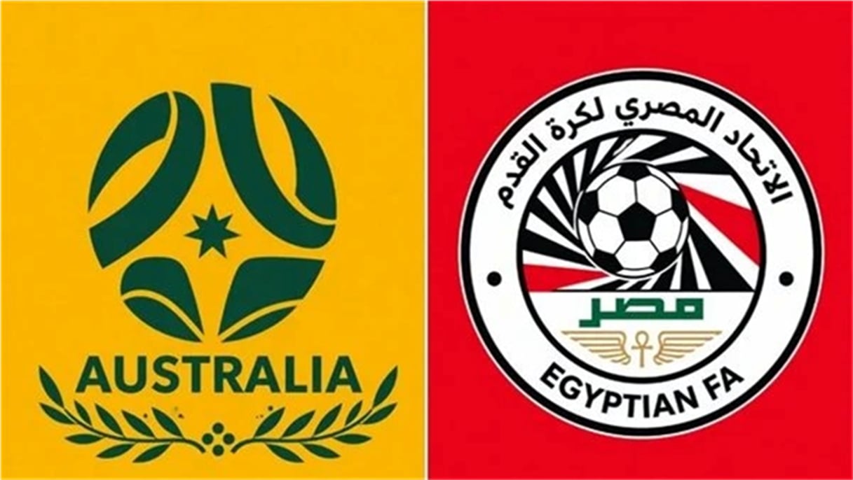 القنوات المجانية الناقلة لمباراة مصر وأستراليا في بطولة كأس العالم 2026