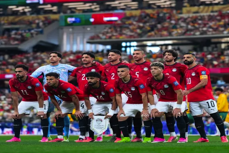 27.5 مليون دولار مكافآت تاريخية لمنتخب مصر بعد كأس العالم 2026