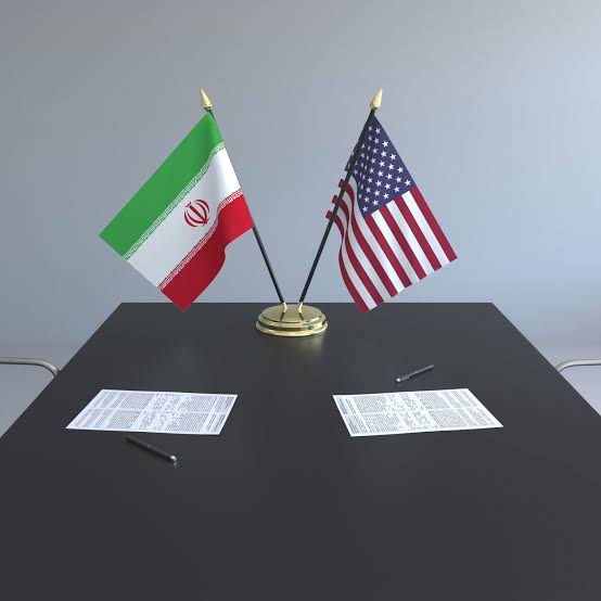 أكسيوس: جولة جديدة من مفاوضات أمريكا وإيران الأسبوع المقبل بوساطة سويسرية